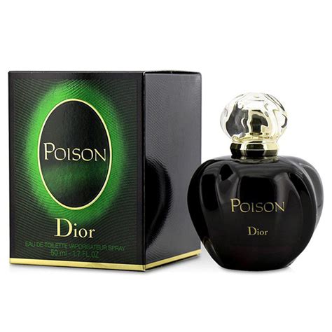 parfun christan dior poison|Dior poison.